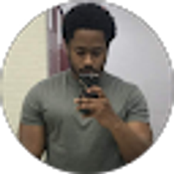 Profile photo of Kevaughn Clarke