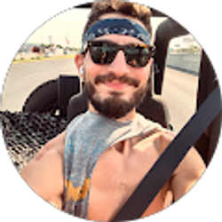 Profile photo of Chris Paez