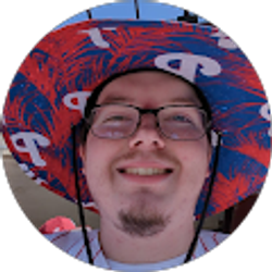 Profile photo of Curtis Hodge