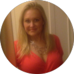 Profile photo of Stacie Caldwell