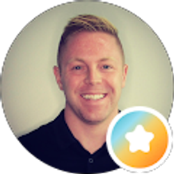 Profile photo of Will Hiteshue