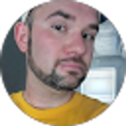Profile photo of Mick Montalvo