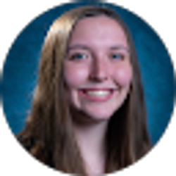 Profile photo of Alexis Krzeminski