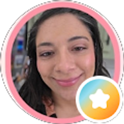 Profile photo of Naila Foister