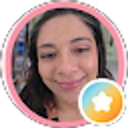 Profile photo of Naila Foister