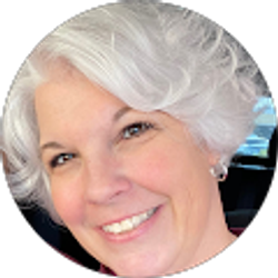 Profile photo of Meredith Ocasio