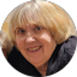 Profile photo of Deb Cook