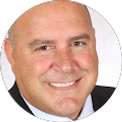 Profile photo of chris giuliano