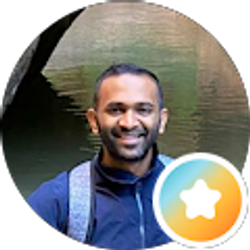 Profile photo of Nithin J Pathalil