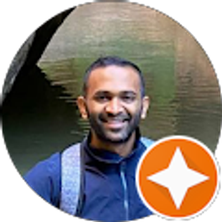 Profile photo of Nithin J Pathalil