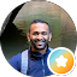 Profile photo of Nithin J Pathalil