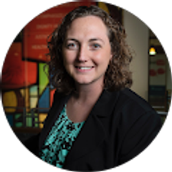 Profile photo of Amy Powers