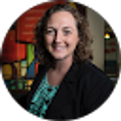 Profile photo of Amy Powers