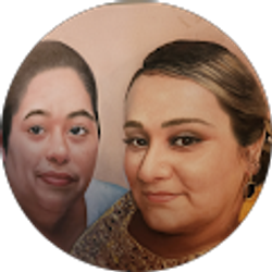 Profile photo of Patricia Raya