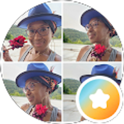 Profile photo of Latosha Roberts