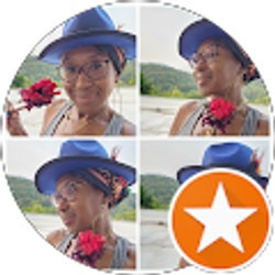 Profile photo of Latosha Roberts