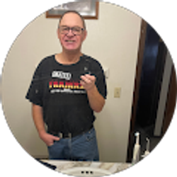 Profile photo of John Holzschuh