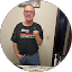 Profile photo of John Holzschuh