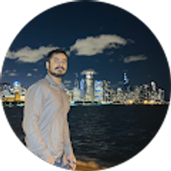 Profile photo of rahul gopalakrishnan