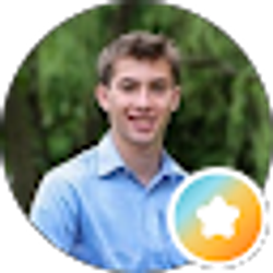 Profile photo of Lucas Miller