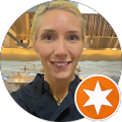 Profile photo of Cora Larsen