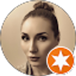 Profile photo of Cora Larsen