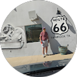 Profile photo of Carl lynn Chase