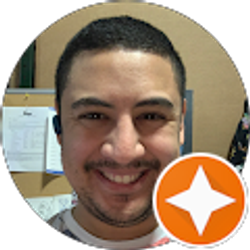 Profile photo of Andrew Zalazinski