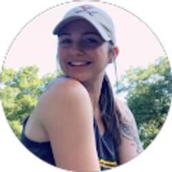 Profile photo of Tamara Tronolone-Huff