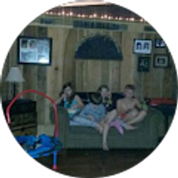 Profile photo of Hillary Stallo