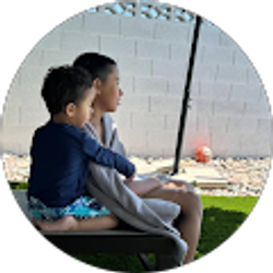 Profile photo of Jaymie Alvarado