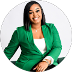 Profile photo of Ashli Bussey