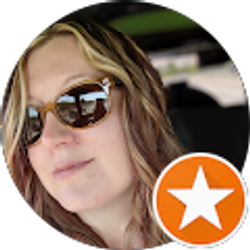 Profile photo of Tina Jackson