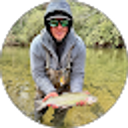 Profile photo of Michael Sawyer