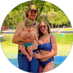 Profile photo of Vanessa VanDuzer