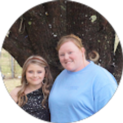 Profile photo of Sammie Christian