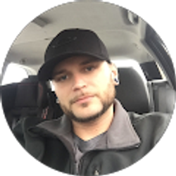 Profile photo of Chris W