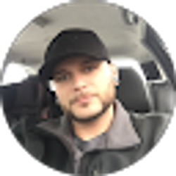 Profile photo of Chris W