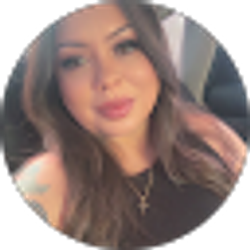 Profile photo of Theresa Valdez
