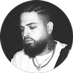 Profile photo of Kash Blak