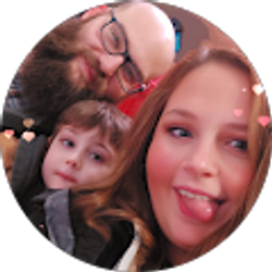 Profile photo of Shelby Burkholder