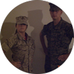 Profile photo of Chelan Brasher