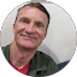 Profile photo of Kristian Blom