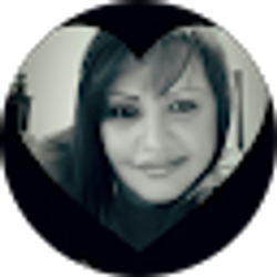 Profile photo of Idermis Elaidy Luís and Laila
