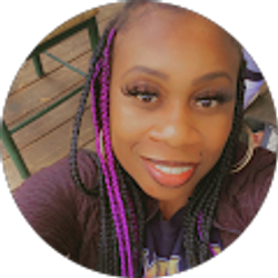 Profile photo of Alexia D'Haiti