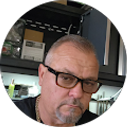 Profile photo of Victor Miller