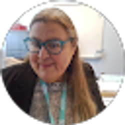 Profile photo of Beatriz Jacobo