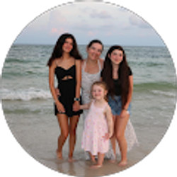 Profile photo of April Cooper