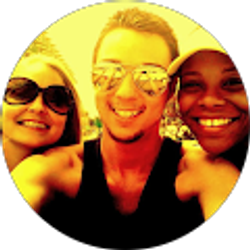 Profile photo of Travis C