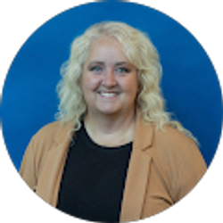 Profile photo of Leah Wells